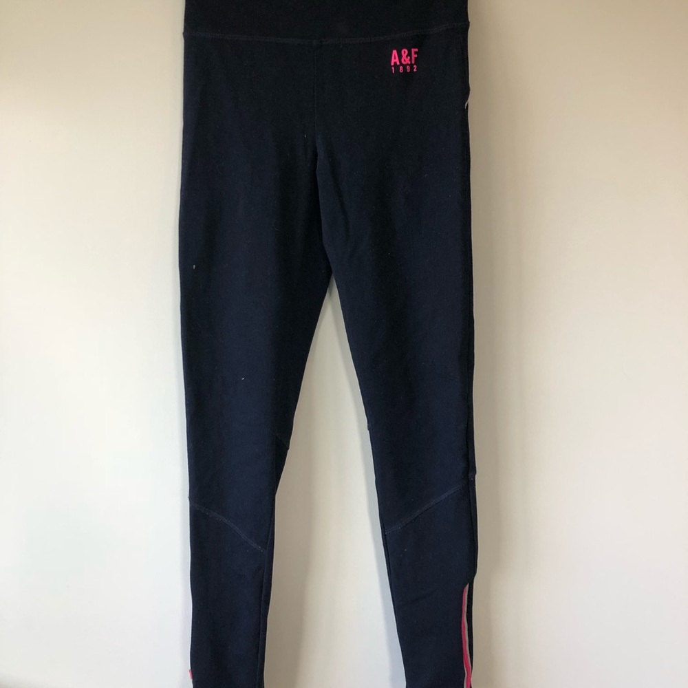 Abercombie & Fitch Leggings